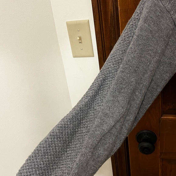 Express Boho Sweater - Picture 2 of 4